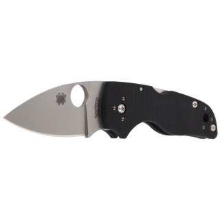 Nóż Spyderco Lil' Native Back Lock G-10 Plain (C230MBGP) Spyderco Inc.