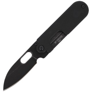 Nóż składany BlackFox Bean Gen2 G10 Black by Panchenko (BF-719 G10) FOX