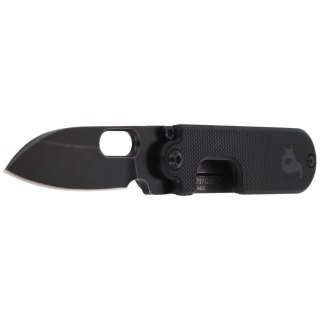 Nóż składany BlackFox Bean Gen2 G10 Black by Panchenko (BF-719 G10) FOX
