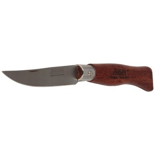 Nóż składany MAM Douro Dark Beech Wood, Inox HW, Satin 420 (2005-DW) MAM