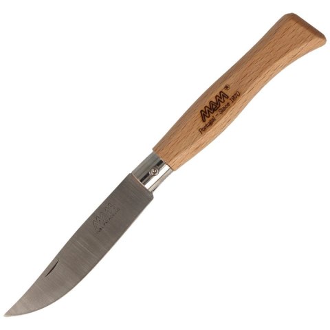Nóż składany MAM Douro Light Beech Wood 83mm (2080-LW) MAM
