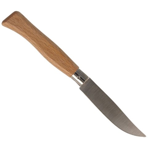 Nóż składany MAM Douro Light Beech Wood 83mm (2080-LW) MAM