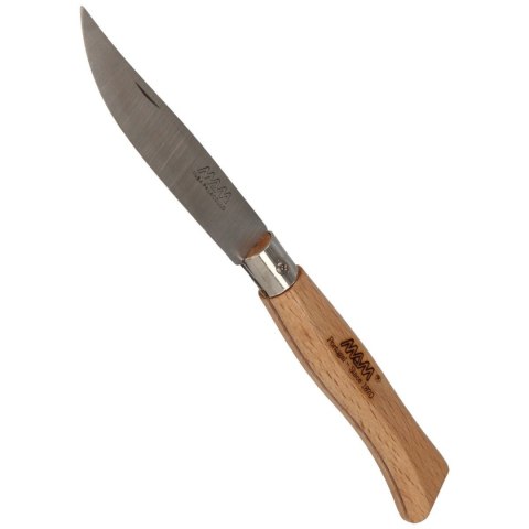Nóż składany MAM Douro Light Beech Wood 83mm (2080-LW) MAM