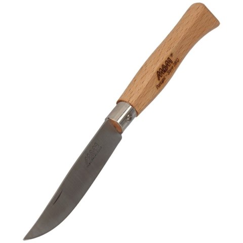 Nóż składany MAM Douro Light Beech Wood 83mm (2080-LW) MAM
