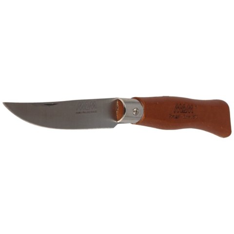 Nóż składany MAM Douro Medium Dark Beech Wood 75mm (2005-MW) MAM