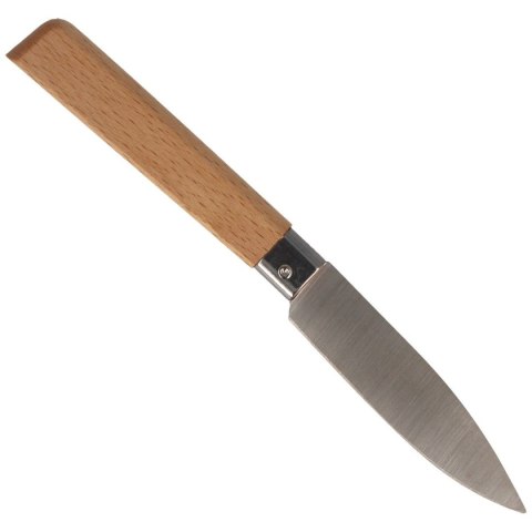 Nóż składany MAM Operario Light Beech Wood 88mm (2035/3-A-LW) MAM