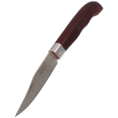 Nóż składany MAM Sportive Dark Beech Wood 83mm (2045-DW) MAM