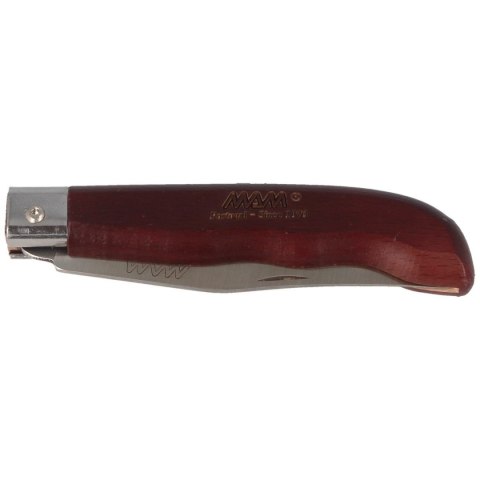 Nóż składany MAM Sportive Dark Beech Wood 83mm (2045-DW) MAM