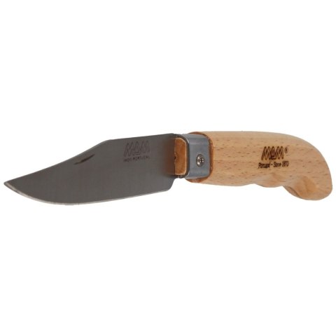 Nóż składany MAM Sportive Light Beech Wood 83mm (2045-LW) MAM