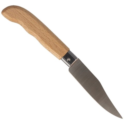Nóż składany MAM Sportive Light Beech Wood 83mm (2045-LW) MAM