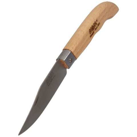 Nóż składany MAM Sportive Light Beech Wood 83mm (2045-LW) MAM