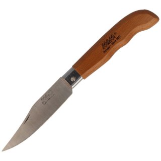 Nóż składany MAM Sportive Medium Dark Beech Wood 83mm (2045-MW) MAM