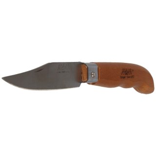 Nóż składany MAM Sportive Medium Dark Beech Wood 83mm (2045-MW) MAM