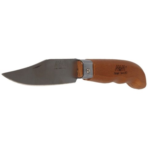 Nóż składany MAM Sportive Medium Dark Beech Wood 83mm (2045-MW) MAM