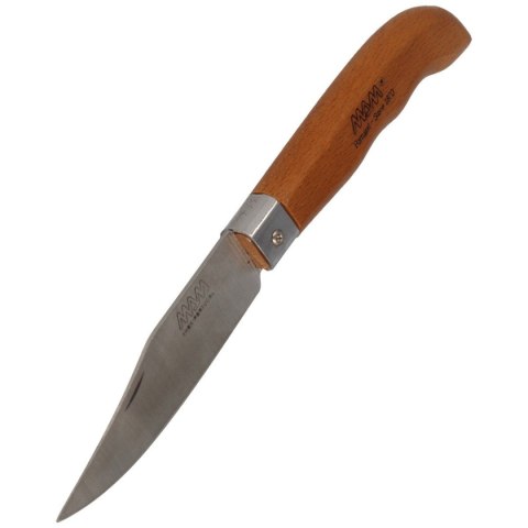 Nóż składany MAM Sportive Medium Dark Beech Wood 83mm (2045-MW) MAM