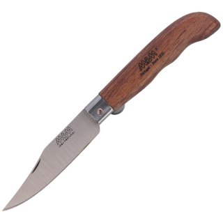 Nóż składany MAM Sportive z blokadą, Medium Dark Beech Wood 83mm (2046-MW) MAM