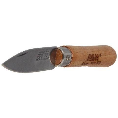Nóż składany MAM Traditional Light Beech Wood 61mm (2025/2-A) MAM