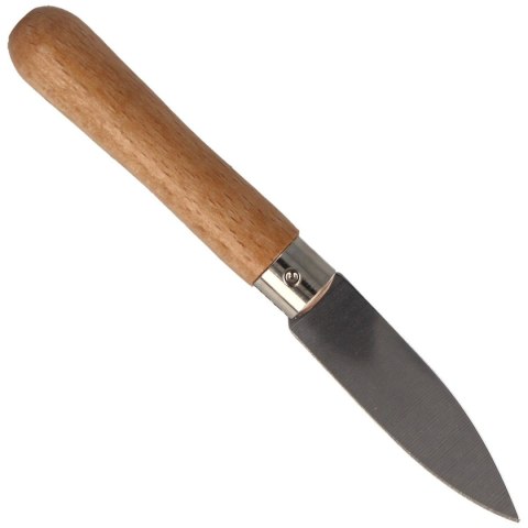 Nóż składany MAM Traditional Light Beech Wood 61mm (2025/2-A) MAM
