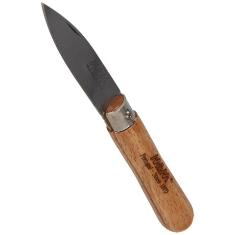 Nóż składany MAM Traditional Light Beech Wood 61mm (2025/2-A) MAM
