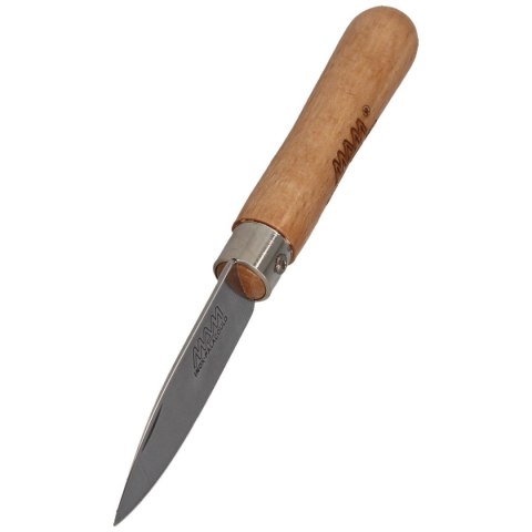 Nóż składany MAM Traditional Light Beech Wood 61mm (2025/2-A) MAM