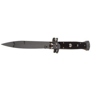 Nóż sprężynowy Frank Beltrame Bayonet Palisander 28cm (FB 28/82B) Frank Beltrame