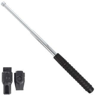 Pałka teleskopowa hartowana ESP 18'' (ExB-18H-CH BH-54) ESP - Euro Security Products