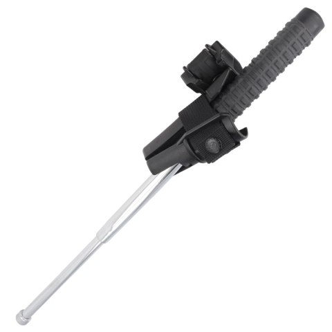 Pałka teleskopowa hartowana ESP 18'' (ExB-18H-CH BH-54) ESP - Euro Security Products