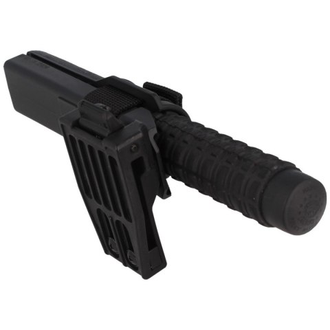 Pałka teleskopowa hartowana ESP 23'' (ExB-23H-CH BH-55) ESP - Euro Security Products