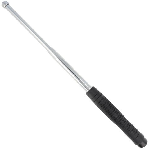 Pałka teleskopowa hartowana ESP Ergonomic 18'' (ExB-18HE-CH BH-54) ESP - Euro Security Products