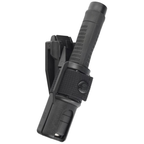 Pałka teleskopowa hartowana ESP Ergonomic 18'' (ExB-18HE-CH BH-54) ESP - Euro Security Products
