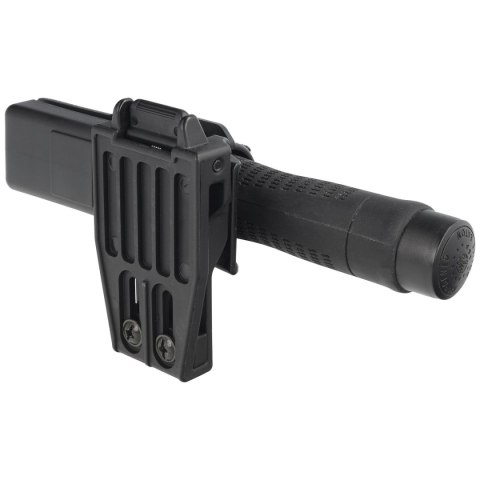 Pałka teleskopowa hartowana ESP Ergonomic 18'' (ExB-18HE-CH BH-54) ESP - Euro Security Products