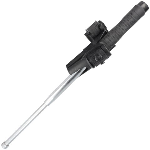 Pałka teleskopowa hartowana ESP Ergonomic 18'' (ExB-18HE-CH BH-54) ESP - Euro Security Products