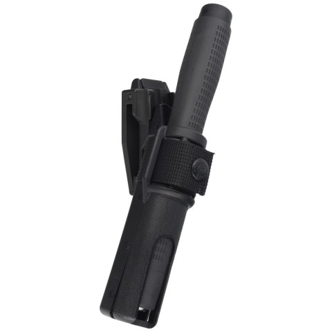 Pałka teleskopowa hartowana ESP Ergonomic 23'' (ExB-23HE-CH BH-55) ESP - Euro Security Products