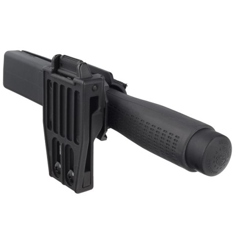 Pałka teleskopowa hartowana ESP Ergonomic 23'' (ExB-23HE-CH BH-55) ESP - Euro Security Products