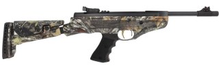 Pistolet wiatrówka Hatsan 25 SuperTact Camo 5.5 mm Hatsan Arms