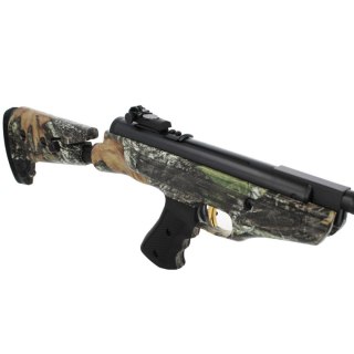 Pistolet wiatrówka Hatsan 25 SuperTact Camo 5.5 mm Hatsan Arms