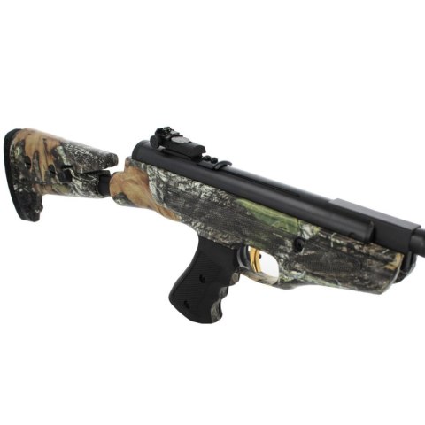 Pistolet wiatrówka Hatsan 25 SuperTact Camo 5.5 mm Hatsan Arms