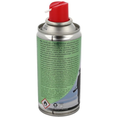 Preparat do konserwacji i czyszczenia broni (NICRO 608 150ml) NICRO Industries