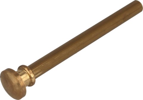 Rewolwer Pietta 1851 Colt Navy Yank Steel Snubnose .44 (YAS44MTLC) Pietta Firearms