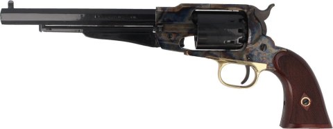 Rewolwer Pietta 1858 Remington New Model Army Steel .44 (RGACHLCG44) Pietta Firearms