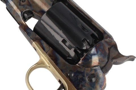 Rewolwer Pietta 1858 Remington New Model Army Steel .44 (RGACHLCG44) Pietta Firearms