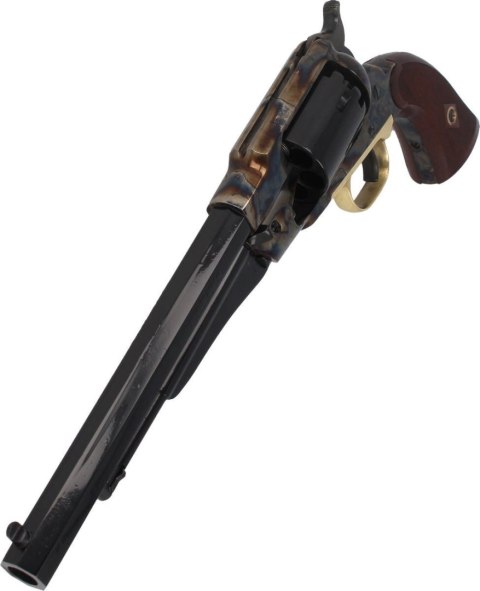 Rewolwer Pietta 1858 Remington New Model Army Steel .44 (RGACHLCG44) Pietta Firearms