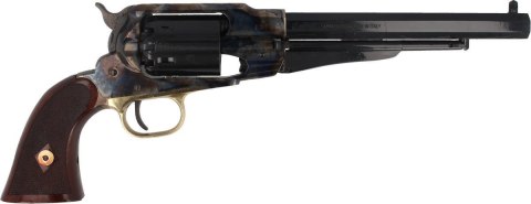 Rewolwer Pietta 1858 Remington New Model Army Steel .44 (RGACHLCG44) Pietta Firearms