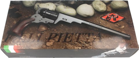 Rewolwer Pietta 1858 Remington New Model Army Steel .44 (RGACHLCG44) Pietta Firearms
