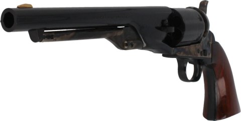 Rewolwer Pietta 1860 Colt Army kal. 44 (CAS44/ST) Pietta Firearms