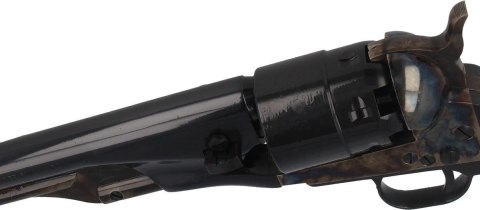Rewolwer Pietta 1860 Colt Army kal. 44 (CAS44/ST) Pietta Firearms