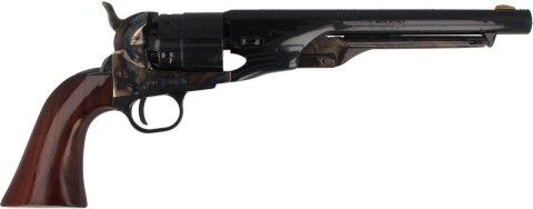 Rewolwer Pietta 1860 Colt Army kal. 44 (CAS44/ST) Pietta Firearms