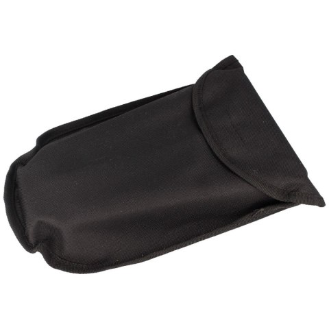 Saperka Martinex Albainox Black Survival Shovel Stainless Steel / ABS (33793) Martinez Albainox