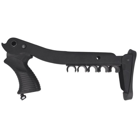 Top Folding Stock kolba do strzelb Hatsan Escort AimGuard / PS Guard (712 F-SV) Hatsan Arms