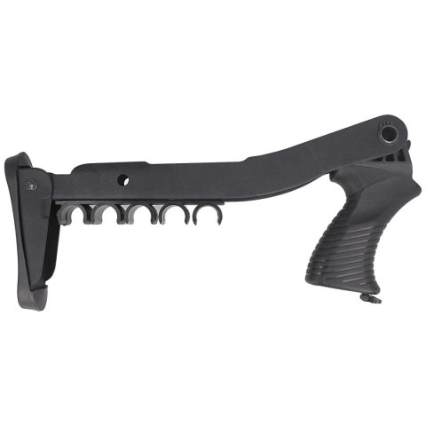 Top Folding Stock kolba do strzelb Hatsan Escort AimGuard / PS Guard (712 F-SV) Hatsan Arms